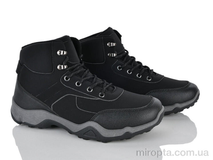 Черевики DSX322 р: 41-45, в упаковці: 8 пар, купити тільки гуртом - 1212299