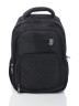 Рюкзак #25112 (р. 40x12x25) чорного кольору №530981 - Superbag