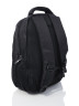 Рюкзак #25112 (р. 40x12x25) чорного кольору №530981 - Superbag
