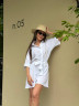 Комбінезон жіночий, муслін, м. 1744 (р: 42-44, 46-50) №712161 - BestFashion RZ6220 м. 1744
