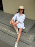 Комбінезон жіночий, муслін, м. 1744 (р: 42-44, 46-50) №712161 - BestFashion RZ6220 м. 1744