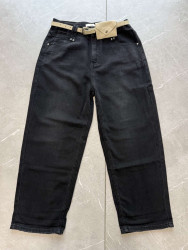 Джинси жіночі м.88050 (Розмір:S-XL) в упаковці 4 штуки №760890