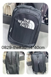 Міський рюкзак The North Face "0829" щільний текстиль (р: 30*14*40см) №371570