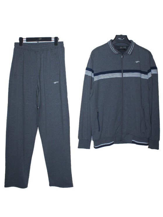 Костюм Bona р 2XL-4XL Чоловіча 8475B - Bona2Blum HR268