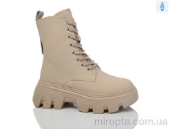 Черевики PM3768-4 р: 36-41, в упаковці: 8 пар, купити тільки гуртом