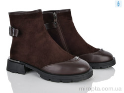 Черевики L716-13M р: 36-40, в упаковці: 6 пар, купити тільки гуртом