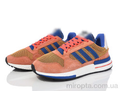 Кросівки HD57-1103-2 orange р: 40-45, в упаковці: 8 пар, купити тільки гуртом