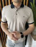 Чоловіча футболка, бавовна (р:3XL.4XL.5XL.6XL.), 6 кольорів, в упаковці 4 шт №355386 - 