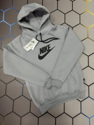 Худі чоловіче Nike "5048" (р: S-2XL) в упаковці 5 шт. №375789