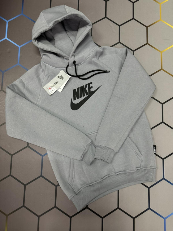 Худі чоловіче Nike "5048" (р: S-2XL) в упаковці 5 шт. №375789 - AlexClothes SER2276