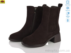Черевики M159-68 р: 36-40, в упаковці: 6 пар, купити тільки гуртом
