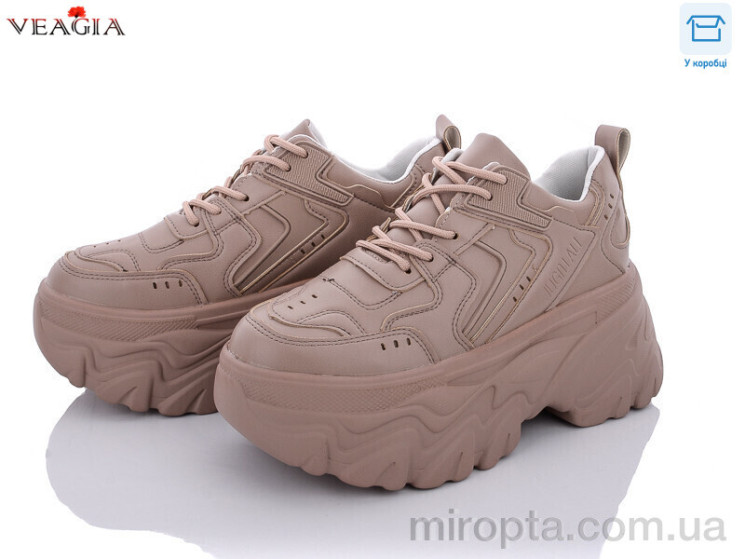 Кросівки Y76-6 р: 36-41, в упаковці: 6 пар, купити тільки гуртом - 793069