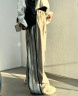 Штани жіночі, плащівка, м. 1626 (р: 42-46) №707773 - BestFashion RZ6220 м. 1626