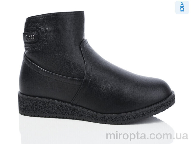 Черевики 415-9 р: 41-43, в упаковці: 6 пар, купити тільки гуртом - 989206