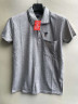 Футболка чоловіча, трикотаж, м.А533 (р. XL–5XL), мікс кольорів, в упаковці 5 штук №326414 - Dasha SER2146_SE1030