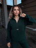 Костюм жіночий, полар фліс, м. 10531 (р: S-M, M-L, L-XL) №715044 - ValeriMagazinov APP5 м. 10531