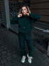 Костюм жіночий, полар фліс, м. 10531 (р: S-M, M-L, L-XL) №715044 - ValeriMagazinov APP5 м. 10531