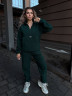 Костюм жіночий, полар фліс, м. 10531 (р: S-M, M-L, L-XL) №715044 - ValeriMagazinov APP5 м. 10531