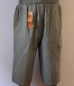 Бриджі чоловічі "08" (р: XL-5XL) 4 кольори, в упаковці 5 шт. №370661 - Mixmoda SER1772