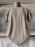 Футболка чоловіча (Розмір: 4XL-8XL) 6 кольорів в упаковці 5 штук №762658 - Stinger WE1120