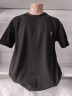 Футболка чоловіча (Розмір: 4XL-8XL) 6 кольорів в упаковці 5 штук №762658 - Stinger WE1120