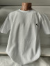 Футболка чоловіча (Розмір: 4XL-8XL) 6 кольорів в упаковці 5 штук №762658 - Stinger WE1120