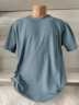 Футболка чоловіча (Розмір: 4XL-8XL) 6 кольорів в упаковці 5 штук №762658 - Stinger WE1120