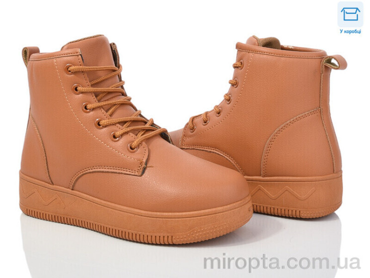 Черевики XT136 р: 36-41, в упаковці: 8 пар, купити тільки гуртом - 979405