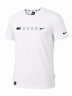 Футболка чоловіча "Nike" комбінований (р: S-2XL) 2 кольори, в упаковці 5 шт. №384142 - AlexClothes SER2276