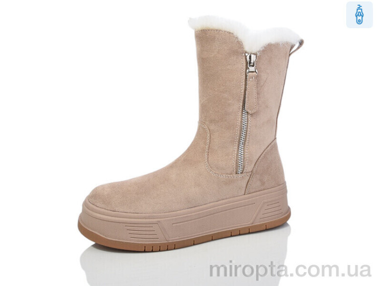 Черевики ZH1220-3 р: 36-41, в упаковці: 8 пар, купити тільки гуртом - 980895
