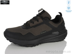 Кросівки M7707-6 термо р: 41-46, в упаковці: 8 пар, купити тільки гуртом