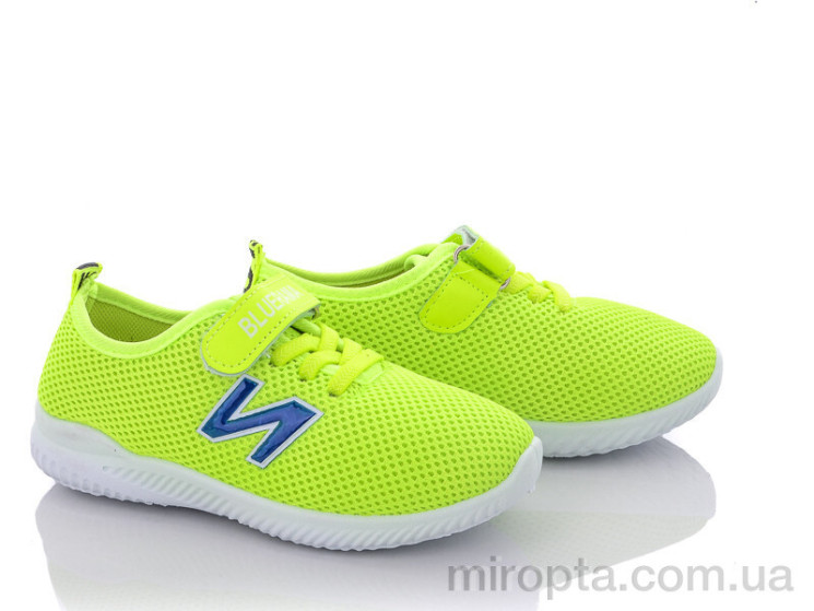 Кросівки V105-6 р: 31-36, в упаковці: 6 пар, купити тільки гуртом - 712258