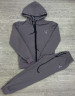 Спортивний костюм Puma дитячий двохнитка, пеньє м.247-3 (р: 13-17 років) 5 кольорів в упаковці 5 штук №756113 - Champion SE829