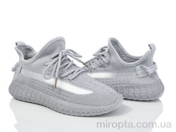 Кросівки 20-921-2 grey р: 36-41, в упаковці: 8 пар, купити тільки гуртом