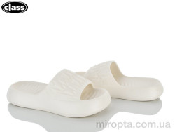 Шльопанці 518 beige р: 36-41, в упаковці: 8 пар, купити тільки гуртом
