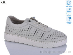 Кросівки 25068-1 silver-grey р: 36-41, в упаковці: 8 пар, купити тільки гуртом