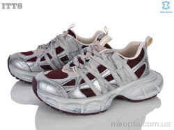 Кросівки NB922-5 р: 36-41, в упаковці: 6 пар, купити тільки гуртом