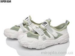 Кросівки A03-721 green р: 31-36, в упаковці: 12 пар, купити тільки гуртом