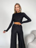 Костюм жіночий, трикотаж-люрекс, м. 5086 (р: 42-44, 46-48) №706224 - RusanAnna RN1550-1551 м. 5086