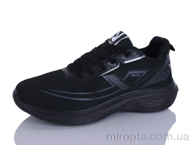 Кросівки HB0106-1 р: 36-41, в упаковці: 8 пар, купити тільки гуртом - 1171008