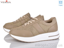 Кросівки 10168-3 р: 36-41, в упаковці: 8 пар, купити тільки гуртом