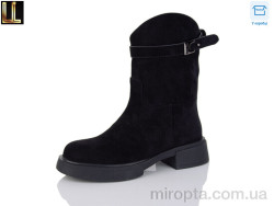 Черевики TSD-L0062-2 р: 36-40, в упаковці: 6 пар, купити тільки гуртом