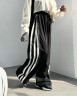 Штани жіночі, плащівка, м. 1626 (р: 42-46) №707774 - BestFashion RZ6220 м. 1626