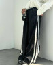 Штани жіночі, плащівка, м. 1626 (р: 42-46) №707774 - BestFashion RZ6220 м. 1626