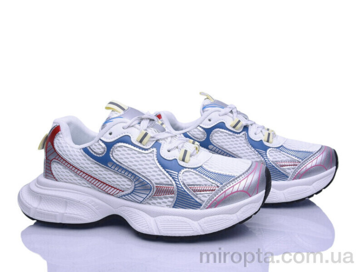 Кросівки J07-113 р: 36-41, в упаковці: 8 пар, купити тільки гуртом - 1186062
