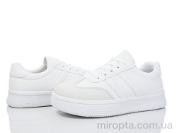 Кросівки 988-005 р: 36-41, в упаковці: 8 пар, купити тільки гуртом