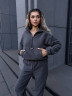 Костюм жіночий, полар фліс, м. 10531 (р: S-M, M-L, L-XL) №715045 - ValeriMagazinov APP5 м. 10531
