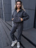 Костюм жіночий, полар фліс, м. 10531 (р: S-M, M-L, L-XL) №715045 - ValeriMagazinov APP5 м. 10531