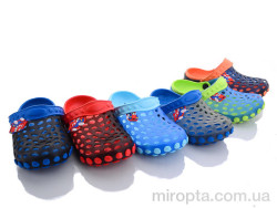 Крокси 720B1 mix р: 25-30, в упаковці: 36 пар, купити тільки гуртом