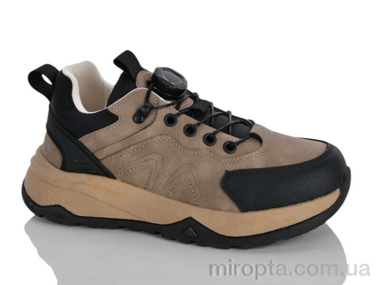 Кросівки XF002-P708-4K р: 36-41, в упаковці: 8 пар, купити тільки гуртом - 1192304